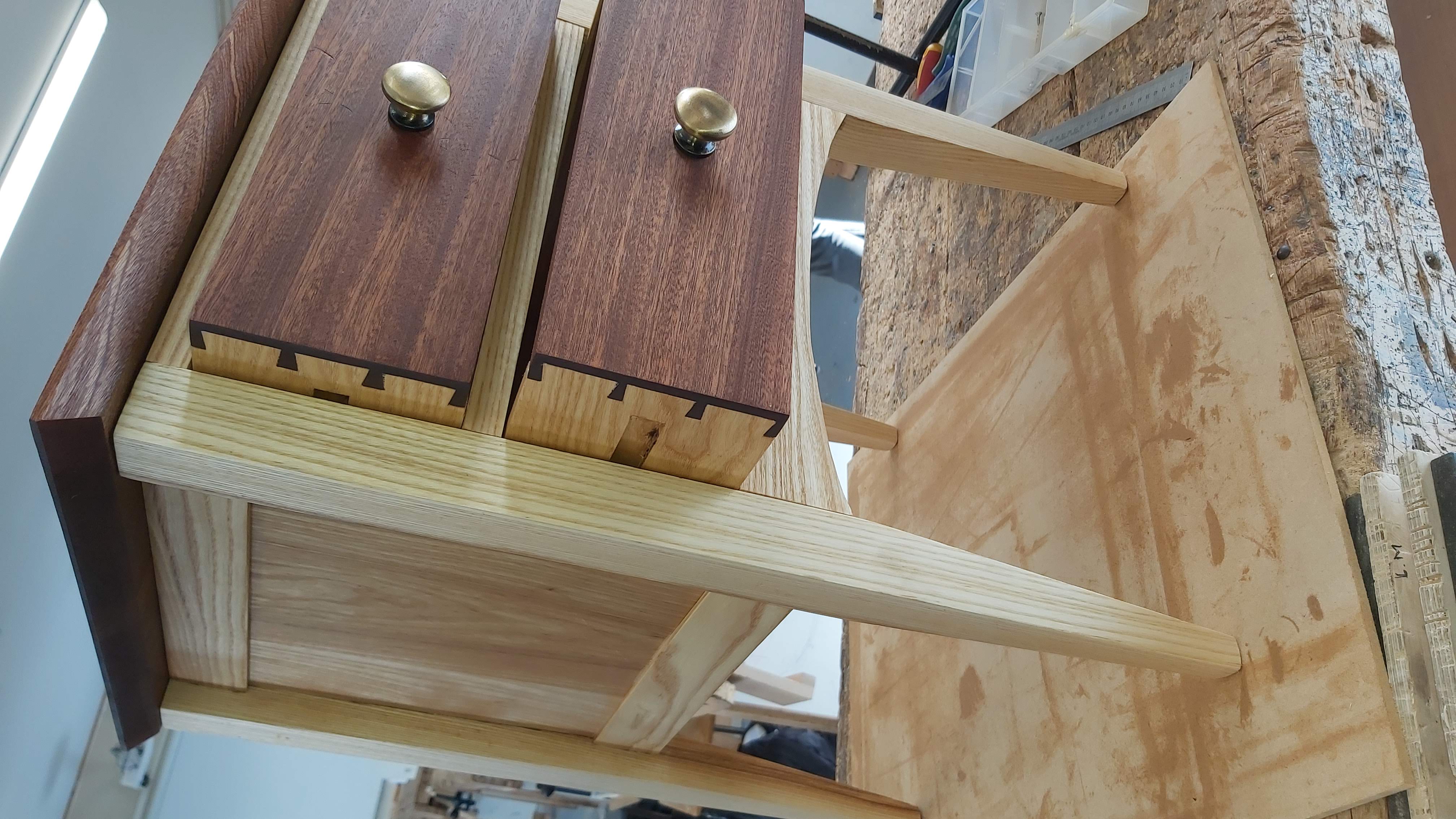 Leaving Cert construction project (H1)